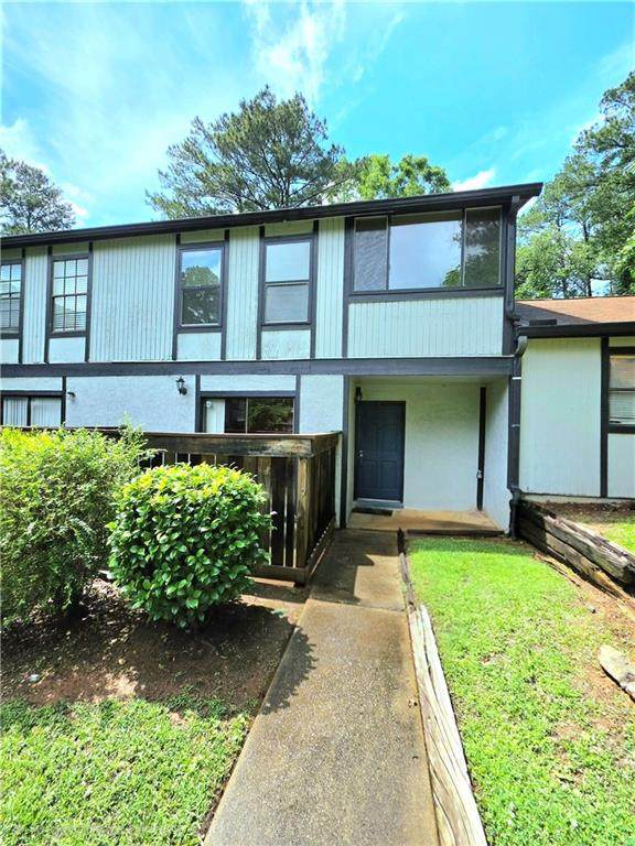 1443 Stone Mill Trace - Photo 1