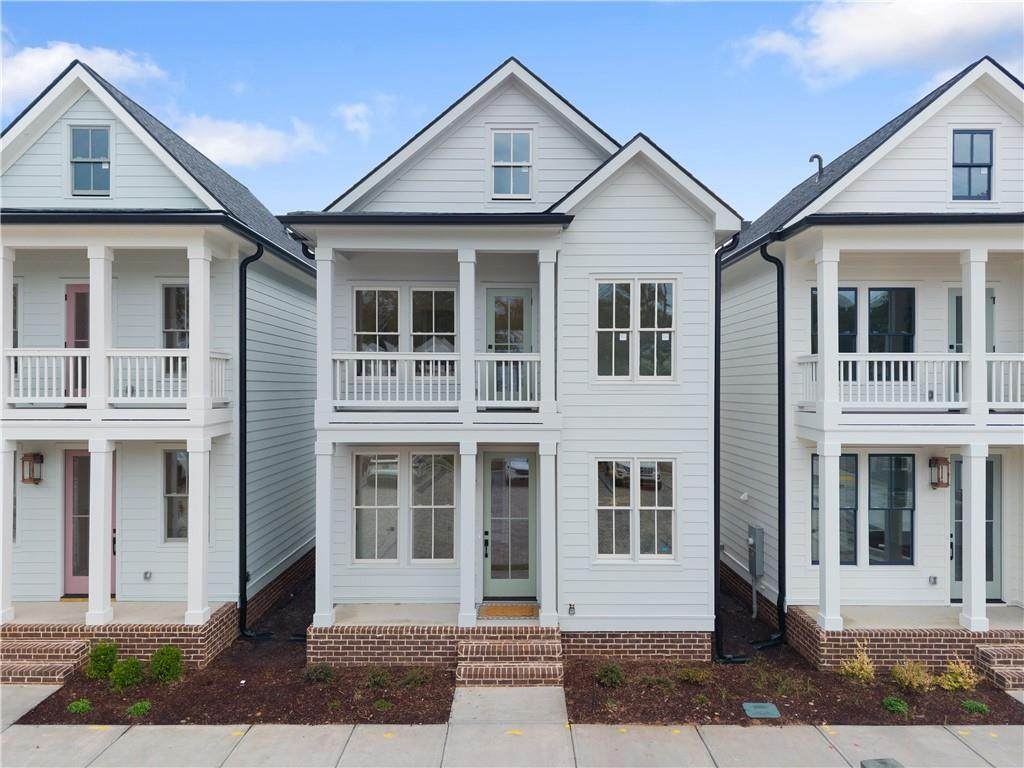 754 Trail View Court - Photo 1
