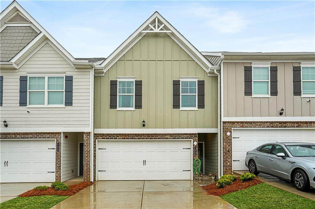 11649 Mendenhall Court - Photo 1