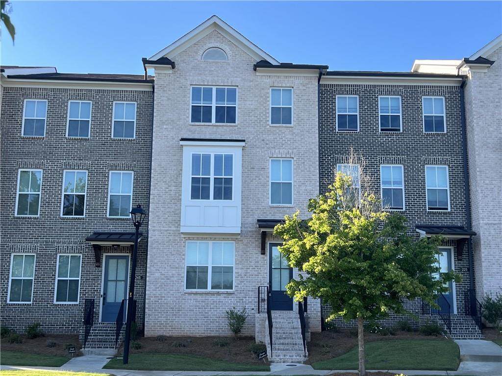 235 Sims Park Place - Photo 1
