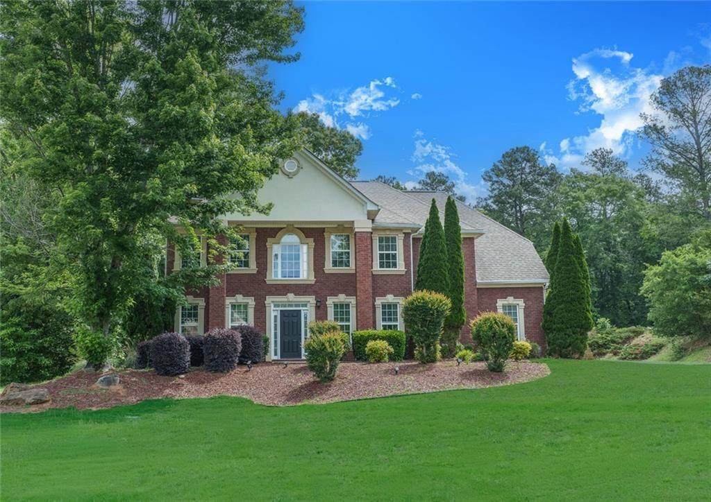 2113 Autumn Chase Drive - Photo 1