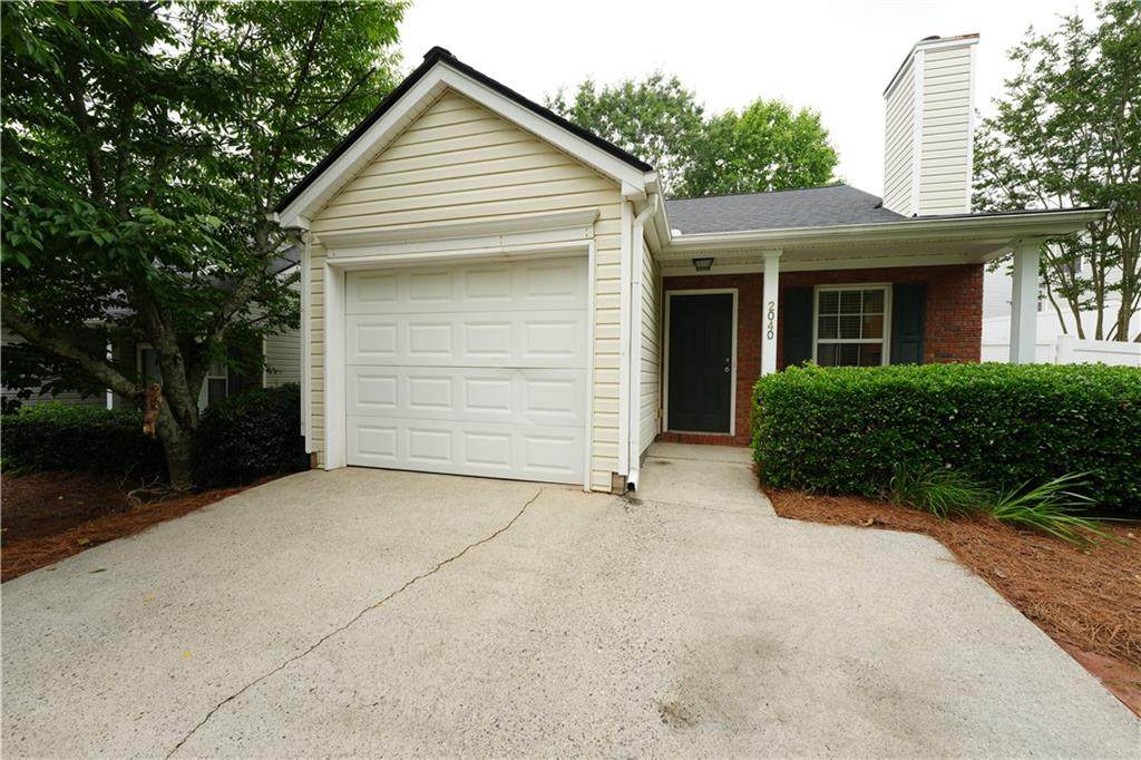 2040 Keenland Court - Photo 1