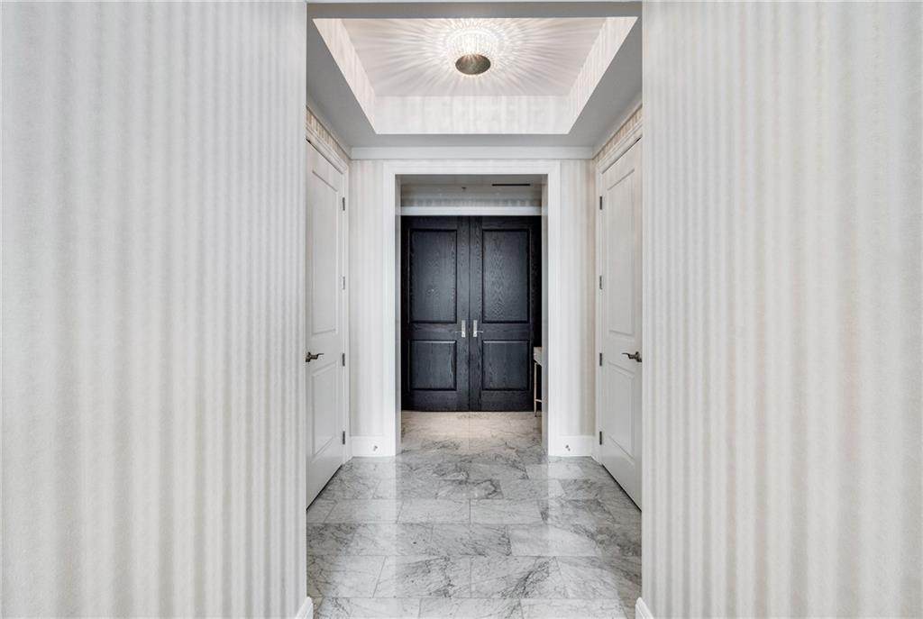 3344 Peachtree Road - Photo 1