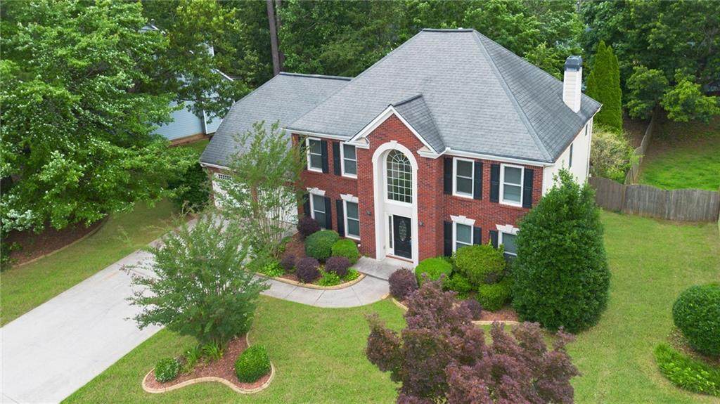 5224 Camden Lake Parkway - Photo 1