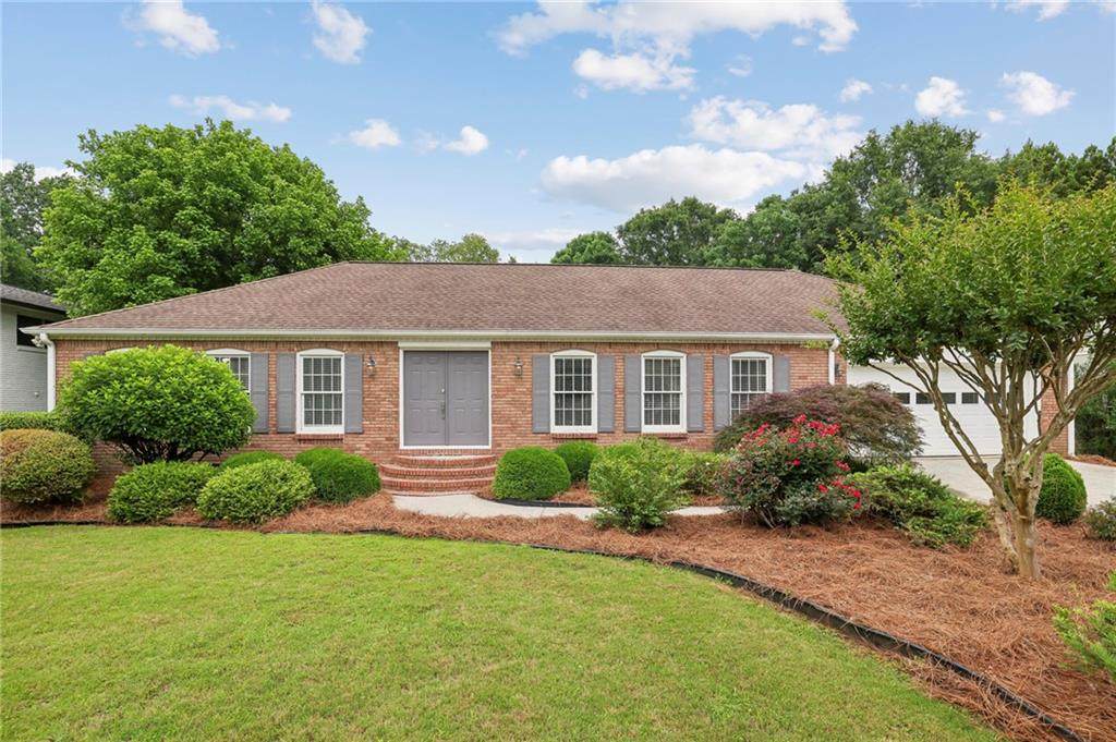 5209 Happy Hollow Road - Photo 1