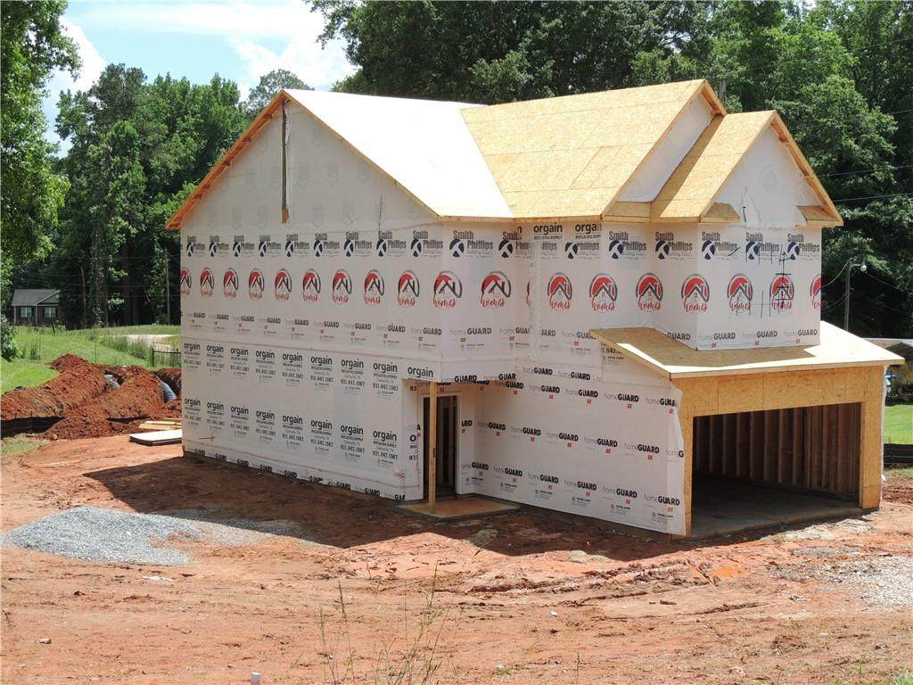 214 Lynn Road - Photo 1