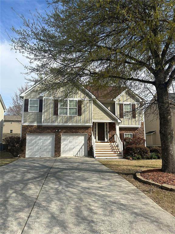 6050 Stonebrook Lane - Photo 1