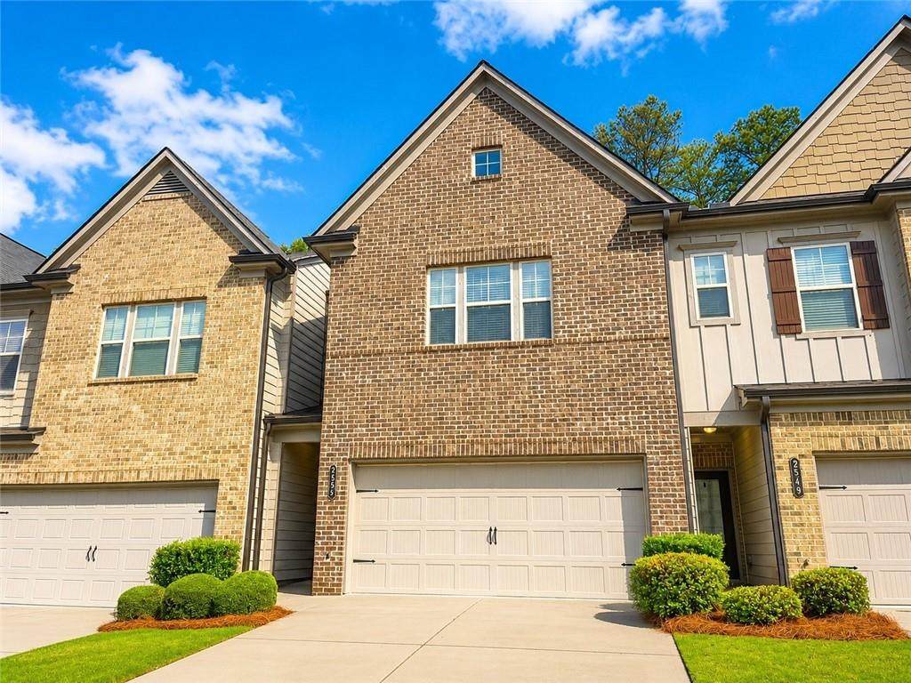 2559 Irwell Way - Photo 1
