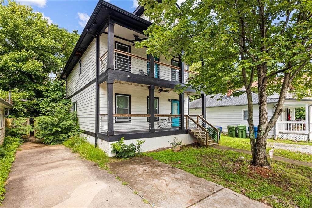 1141 Mcdaniel Street - Photo 1