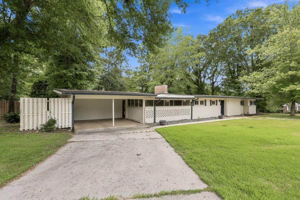 989 Rudolph Street - Photo 1