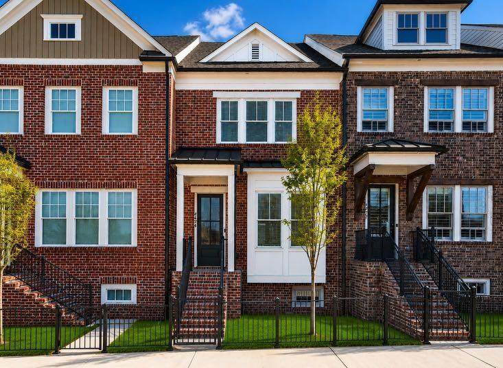 4474 Lemon Street - Photo 1
