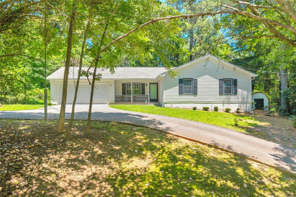 3992 Wrexham Drive - Photo 1