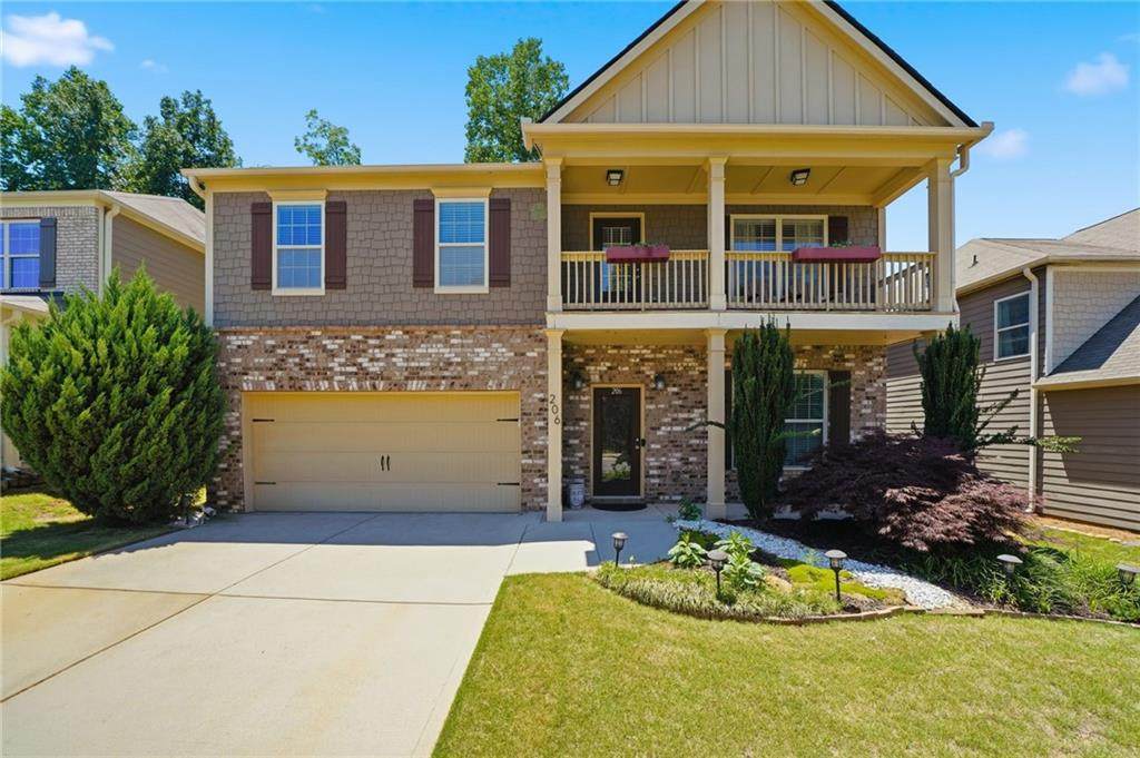 206 Providence Walk Court - Photo 1