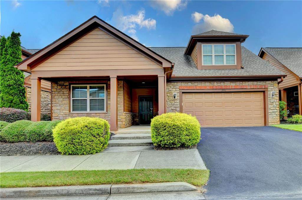 391 Gold Cove Lane - Photo 1