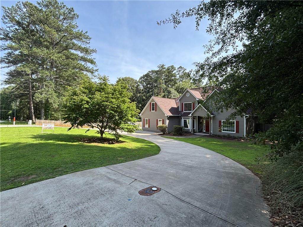 3935 Melody Mizer Lane - Photo 1