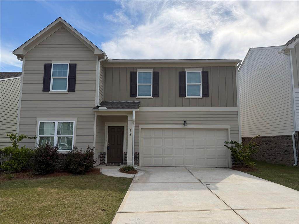 303 Hyde Park - Photo 1