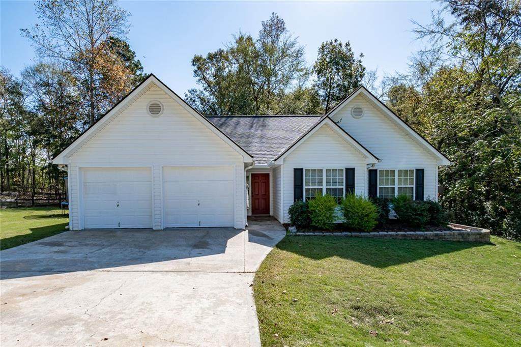 118 Jimmy Reynolds Drive - Photo 1
