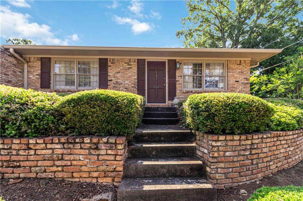 3301 Stonecrest Court - Photo 1