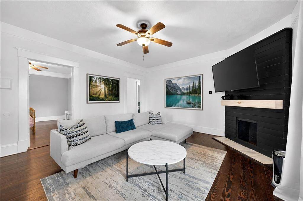 8702 Campbellton Street - Photo 1