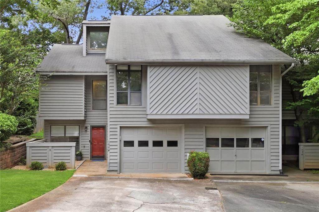 1098 Creatwood Place - Photo 1