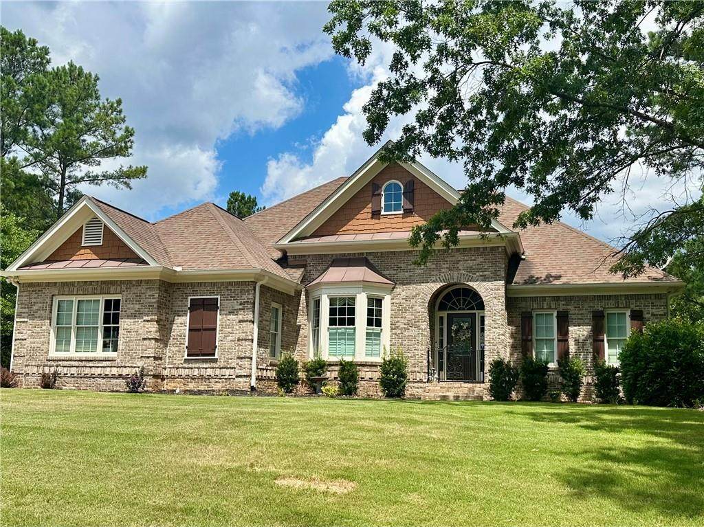 103 Lumpkin Way - Photo 1