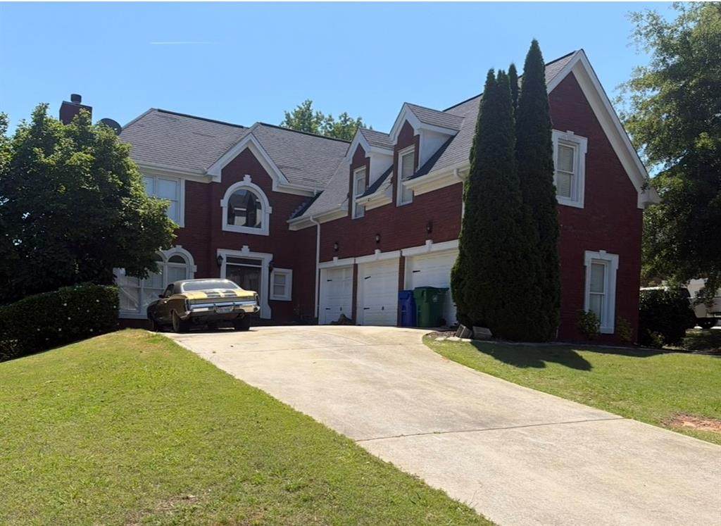674 Masters Drive - Photo 1