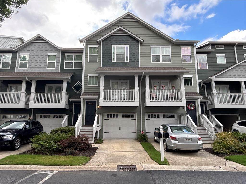 1161 Liberty Parkway - Photo 1