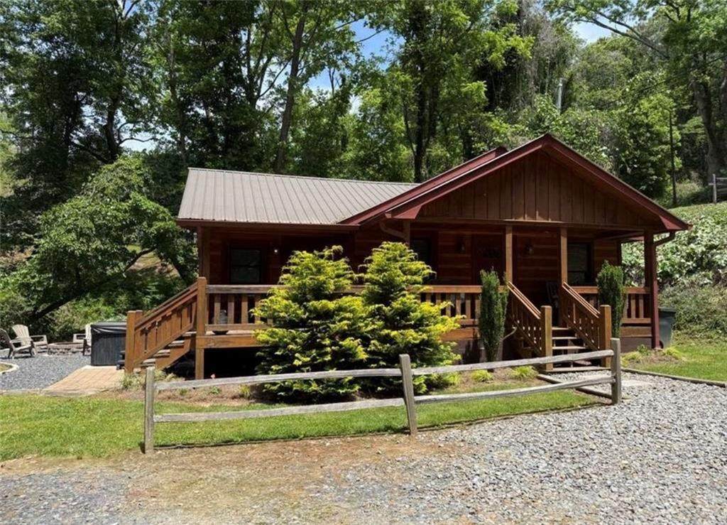 165 Corbin Hill Rd Road - Photo 1