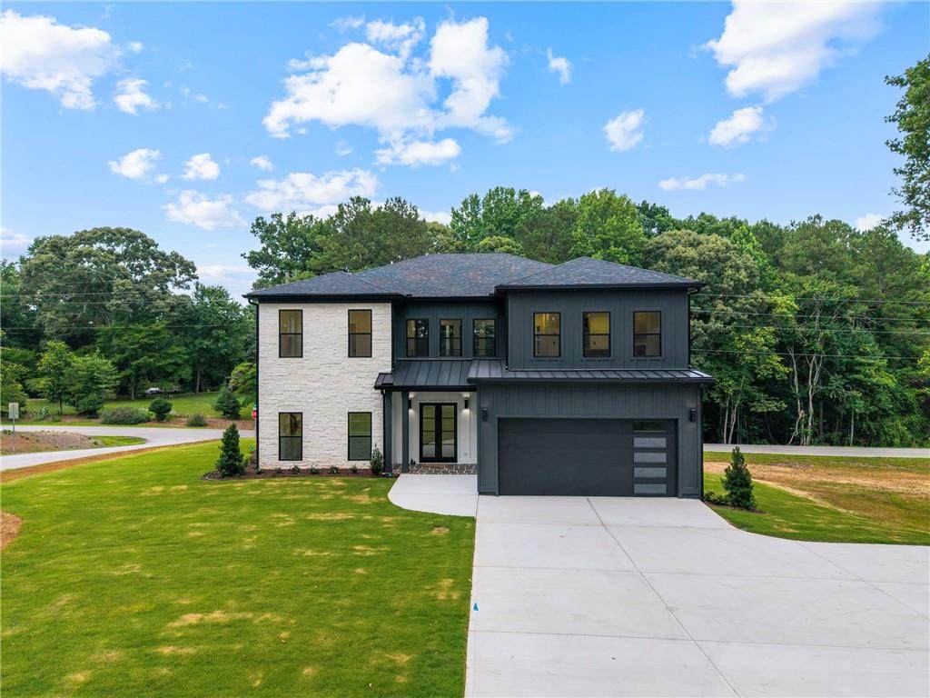 3634 Thompson Bend - Photo 1