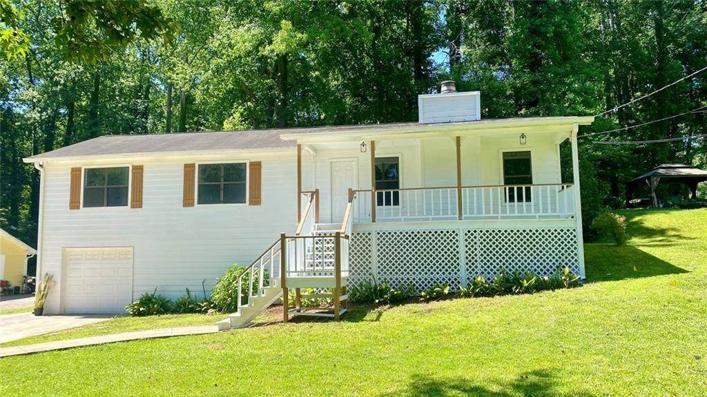 1807 Merry Oak Road - Photo 1
