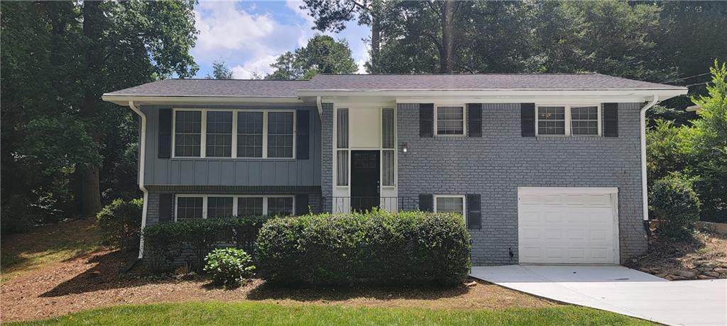 2497 Wentworth Drive - Photo 1
