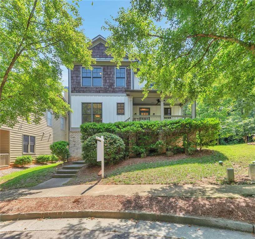 1376 Park Trace - Photo 1