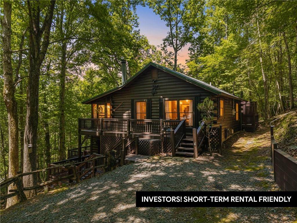 122 Riverbend Trail - Photo 1