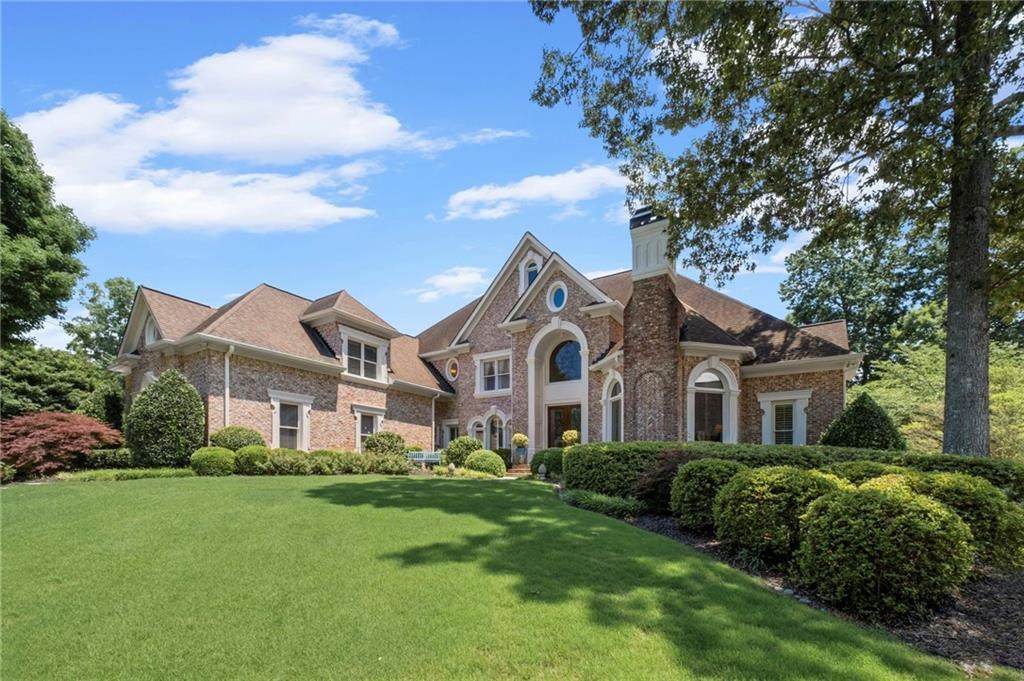 6630 Sunbriar Drive - Photo 1