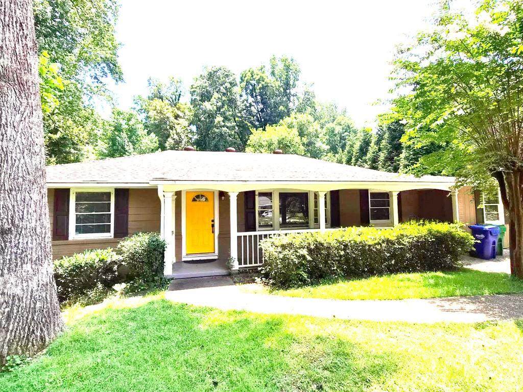 3022 Templewood Drive - Photo 1