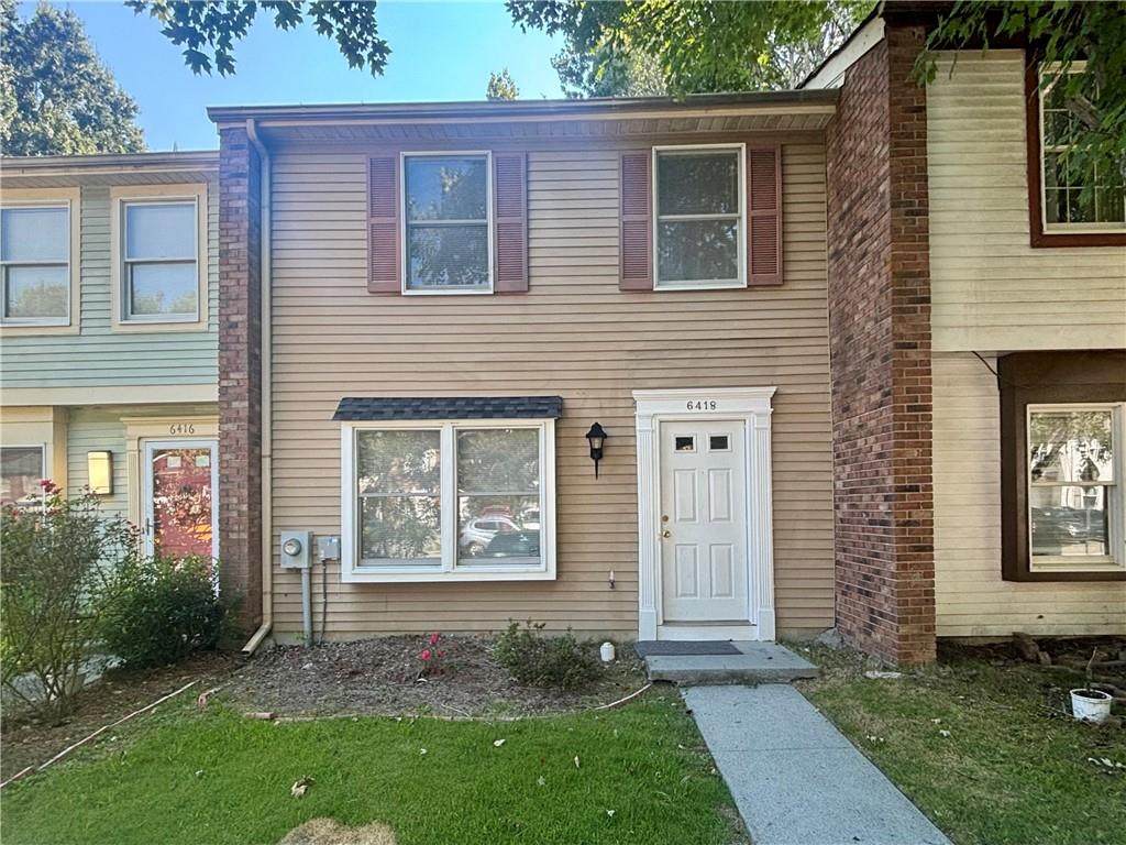 6418 Meadow Rue Drive - Photo 1