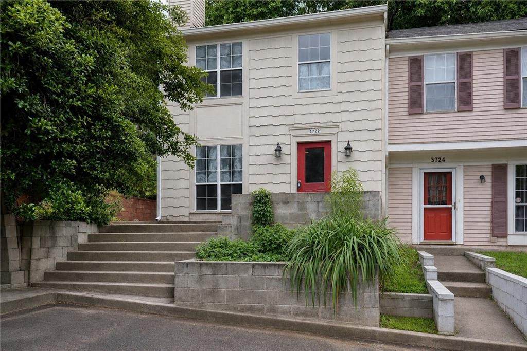 3722 Jamestown Court - Photo 1