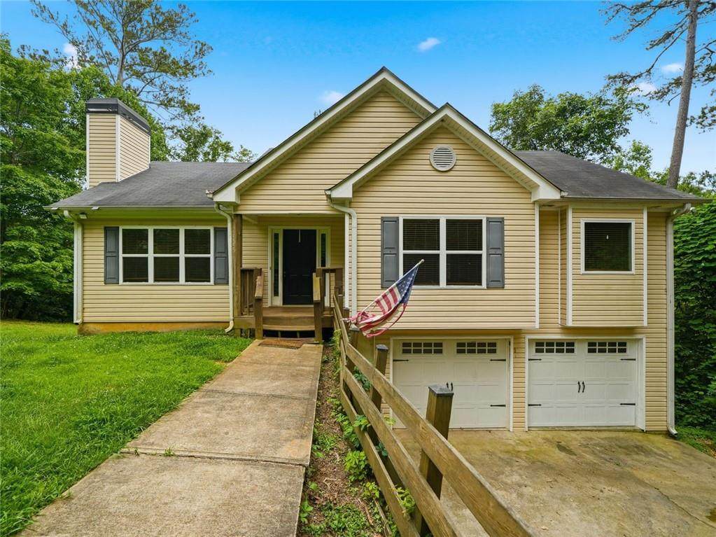 166 Cove Hills Road - Photo 1
