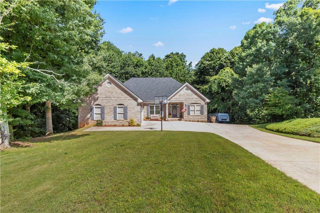 6426 Kettle Creek Way - Photo 1