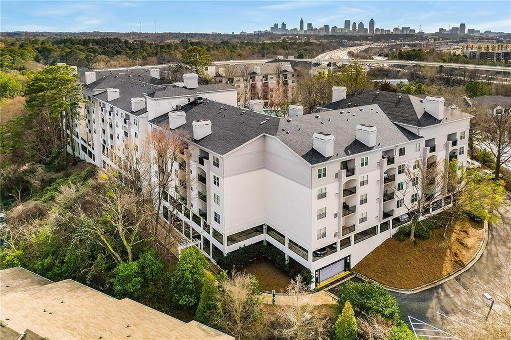 970 Sidney Marcus Boulevard - Photo 1