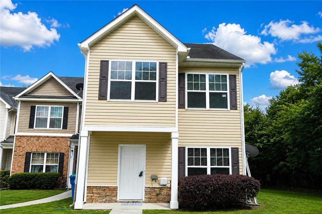 2207 Bigwood Trail - Photo 1