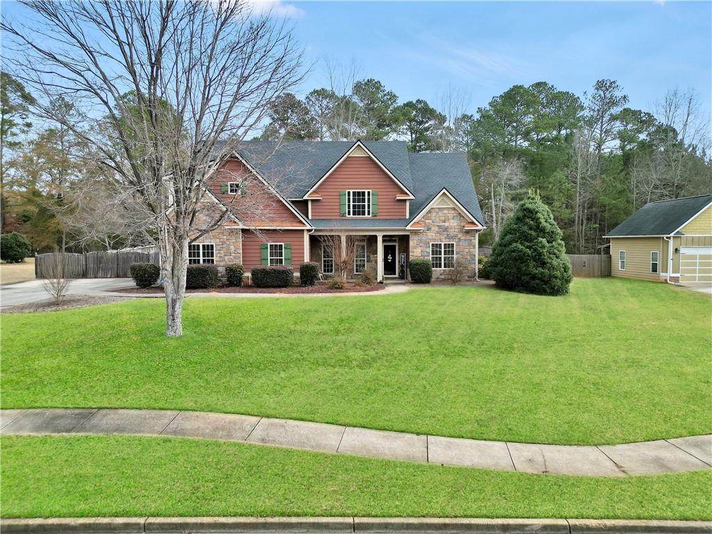 108 Caraway Road - Photo 1