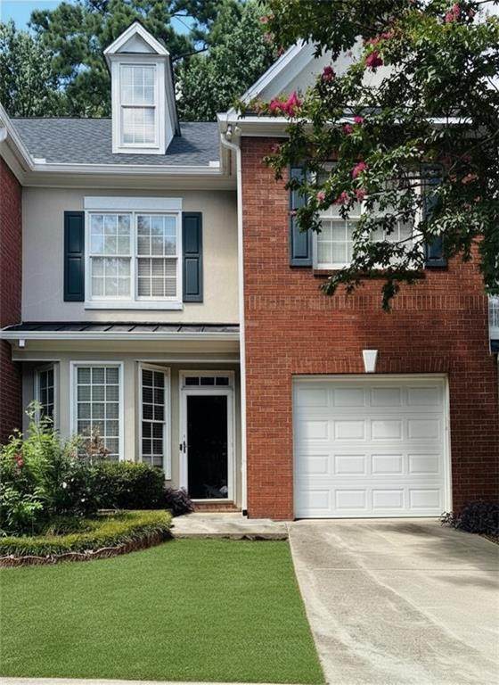 2353 Maplewood Court - Photo 1