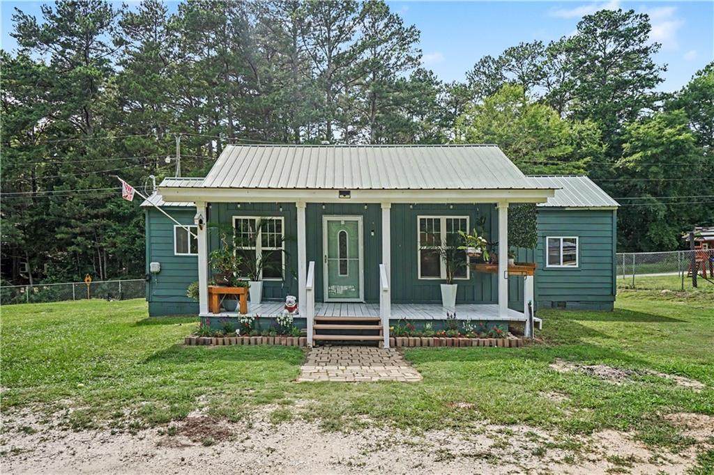 2355 Lucas Drive - Photo 1
