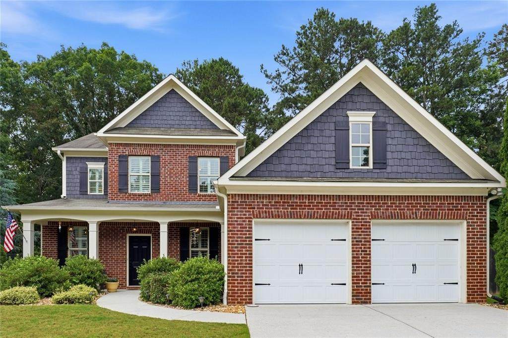 54 Azalea Lakes Drive - Photo 1