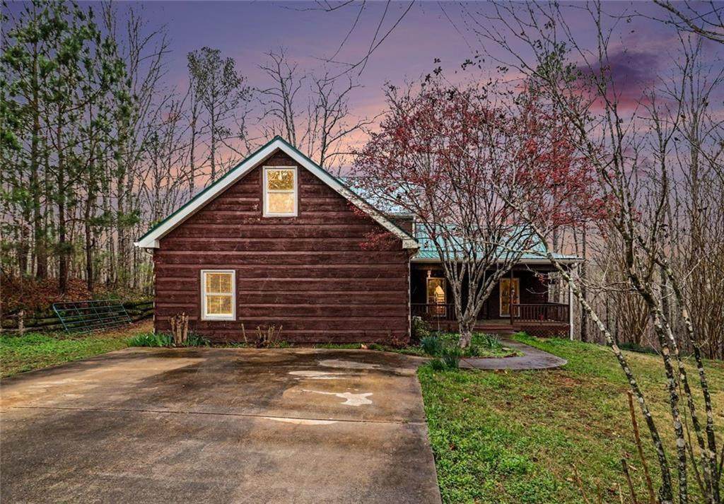 9150 Banks Mill Road - Photo 1
