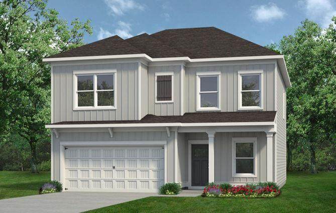 201 Rory Drive - Photo 1