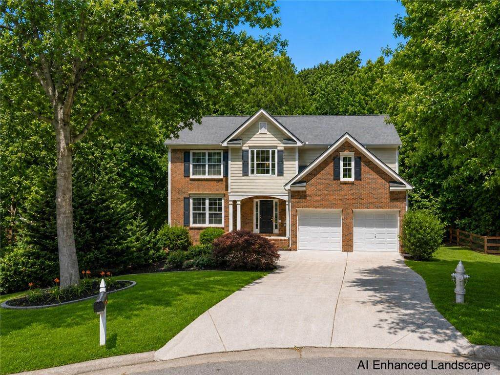 352 Park Creek Ridge - Photo 1