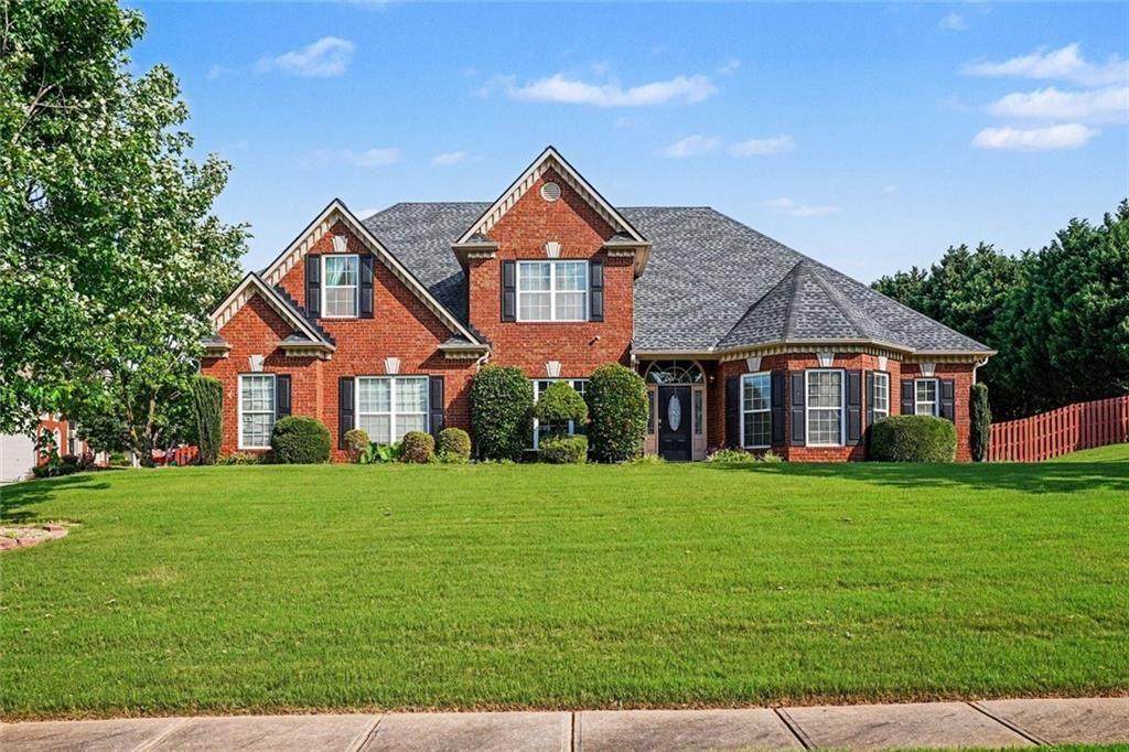 8100 Powhattan Court - Photo 1