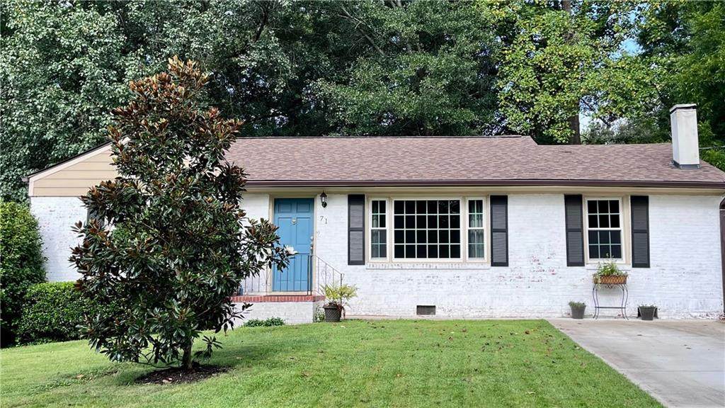 71 Worthington Drive - Photo 1